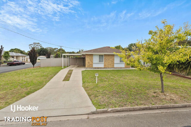 6 Rosemary Terrace MORPHETT VALE SA 5162