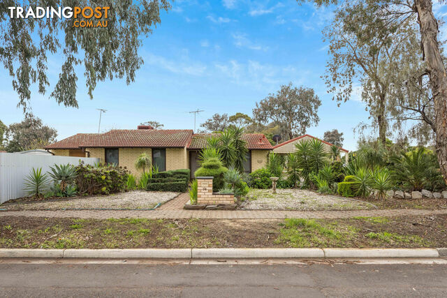 38 Correena Avenue PARALOWIE SA 5108