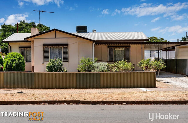 22 McKenzie Road ELIZABETH DOWNS SA 5113