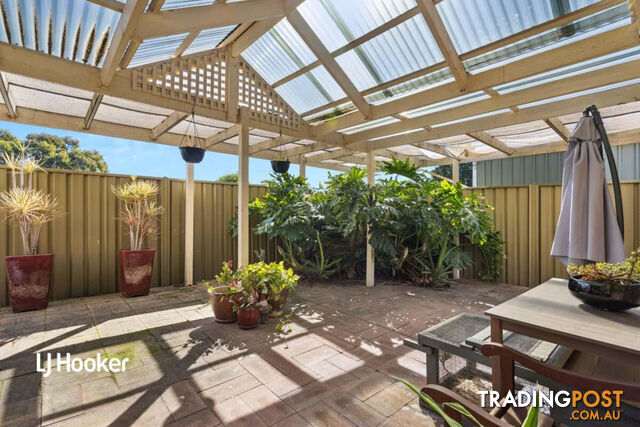 6 Thomas Court WYNN VALE SA 5127