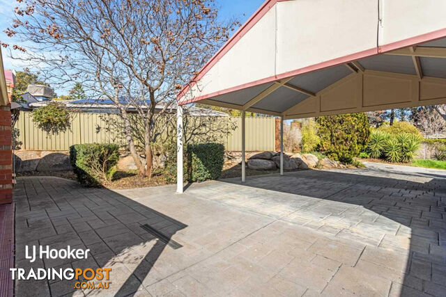 6 Thomas Court WYNN VALE SA 5127