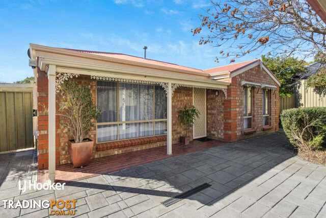 6 Thomas Court WYNN VALE SA 5127