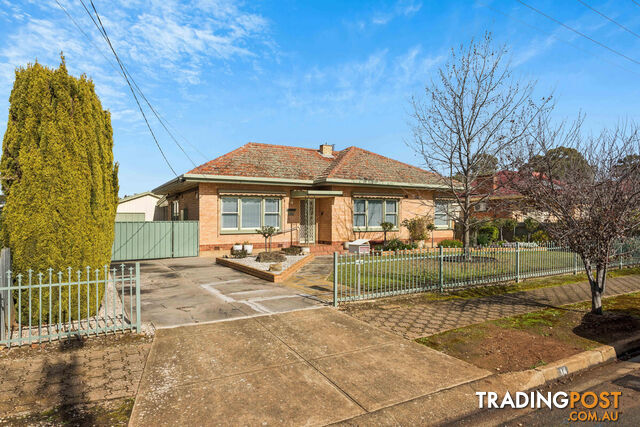 14 William Street SALISBURY SA 5108
