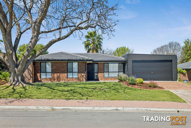 11 Reisling Road WYNN VALE SA 5127