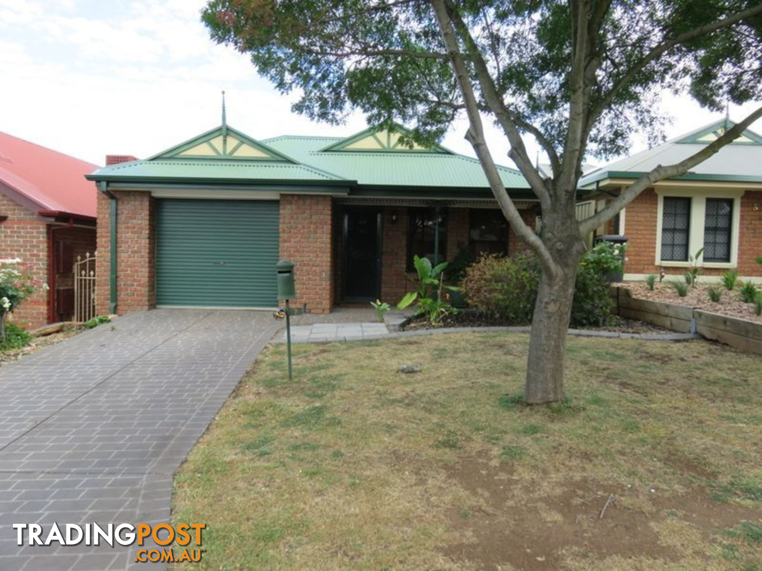 7 Port Ellen Court GREENWITH SA 5125