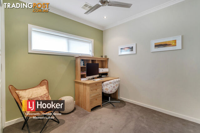 30 Cascades Drive MAWSON LAKES SA 5095