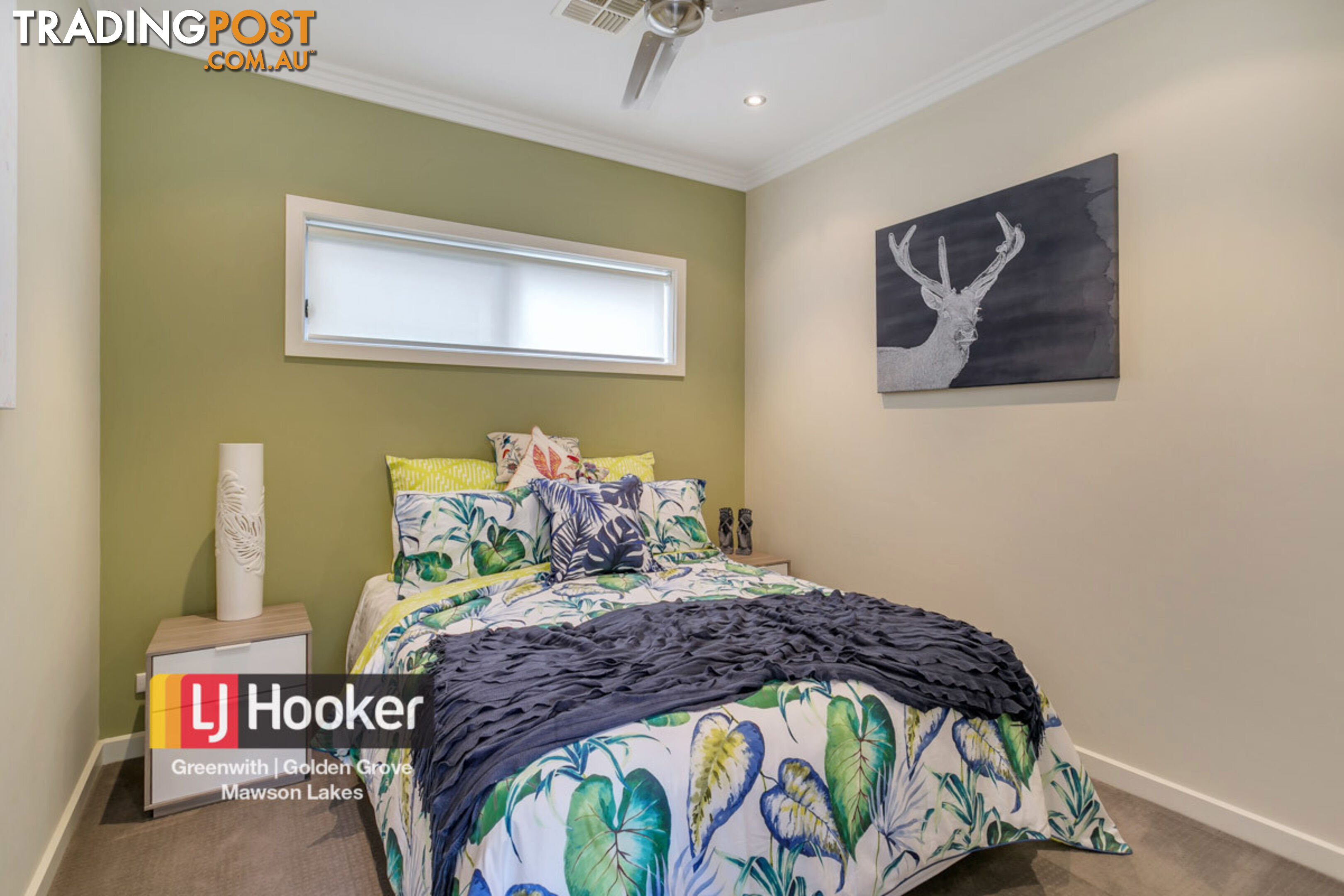 30 Cascades Drive MAWSON LAKES SA 5095