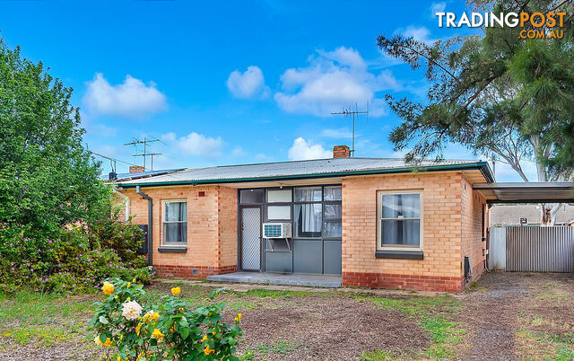 25 Kingsbury Street DAVOREN PARK SA 5113