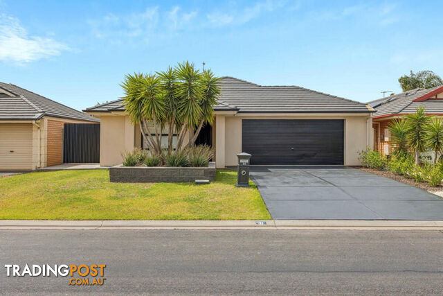 31 Newhaven Terrace BURTON SA 5110