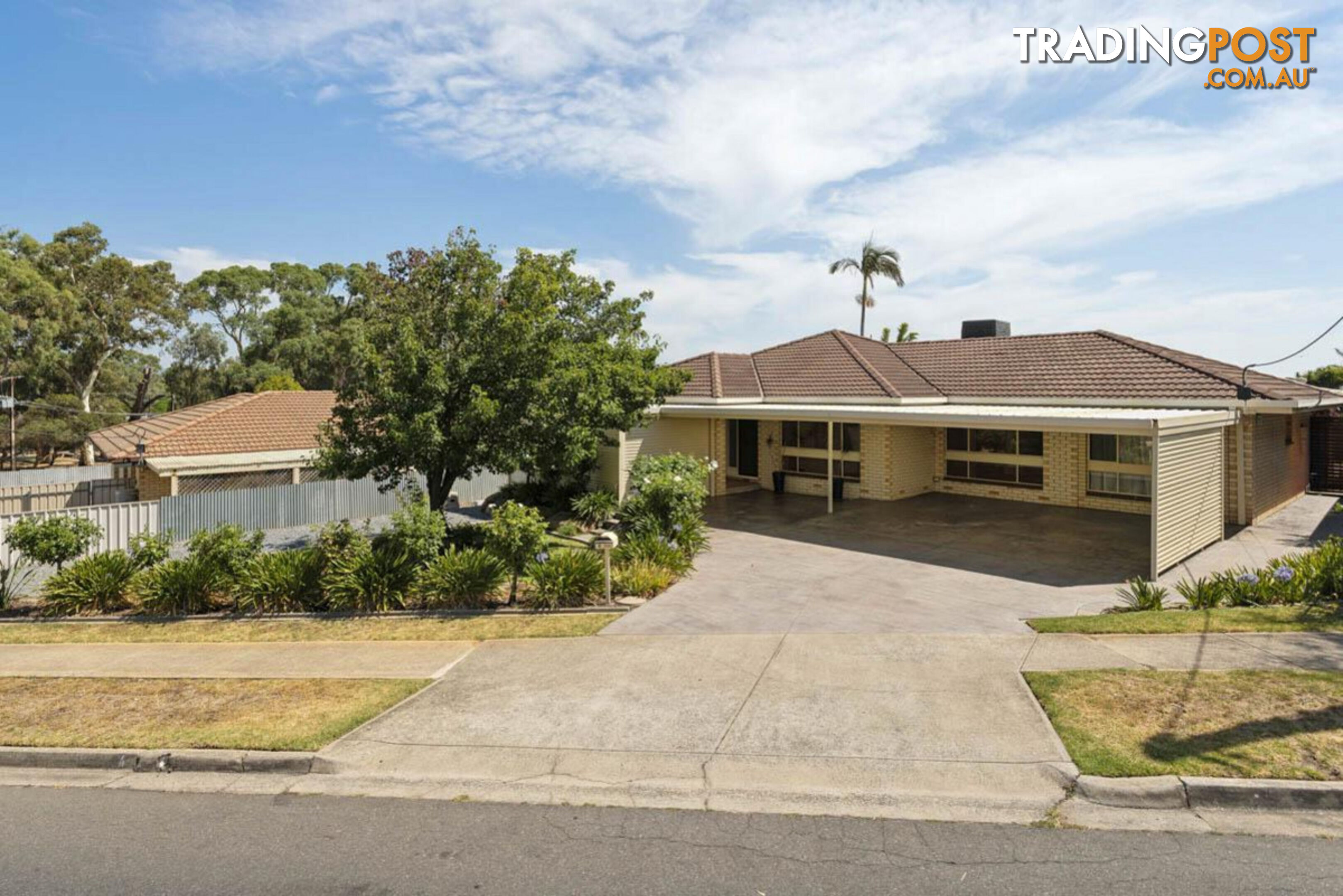 6 Sunnyview Crescent RIDGEHAVEN SA 5097