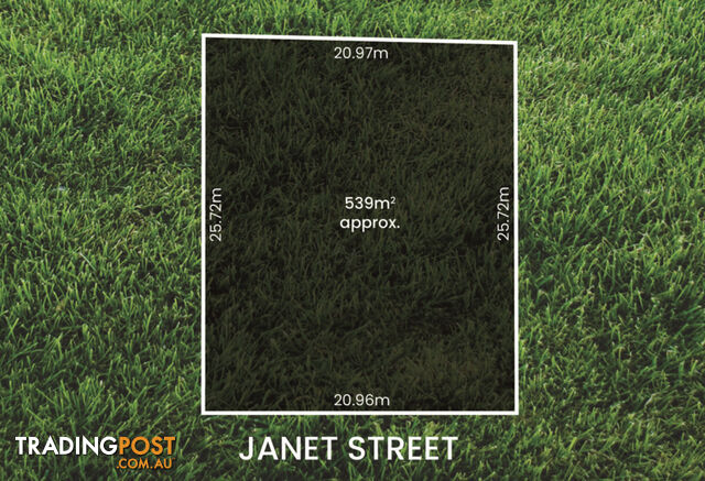 10 Janet Street SEATON SA 5023