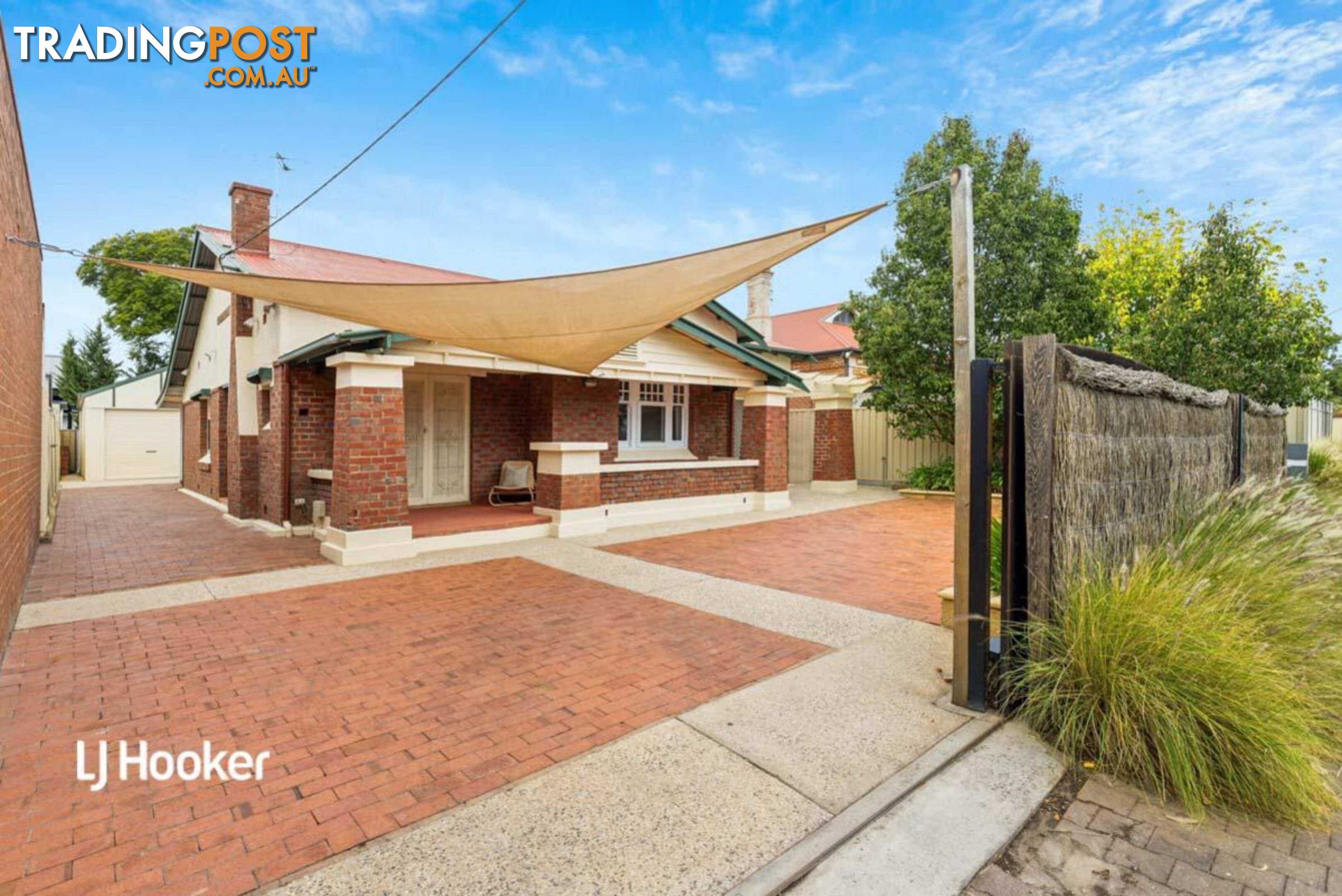 269 Goodwood Road KINGS PARK SA 5034