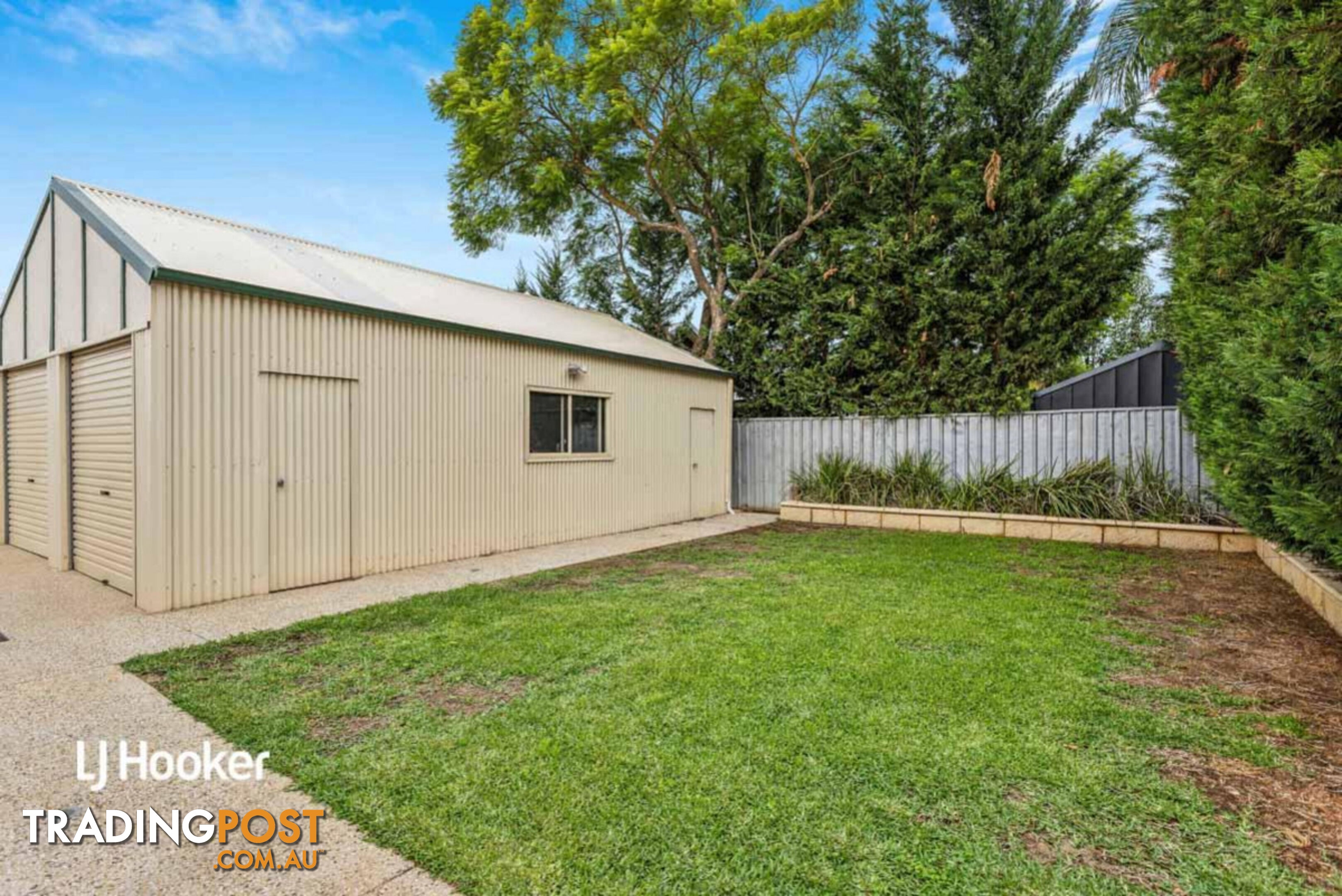 269 Goodwood Road KINGS PARK SA 5034