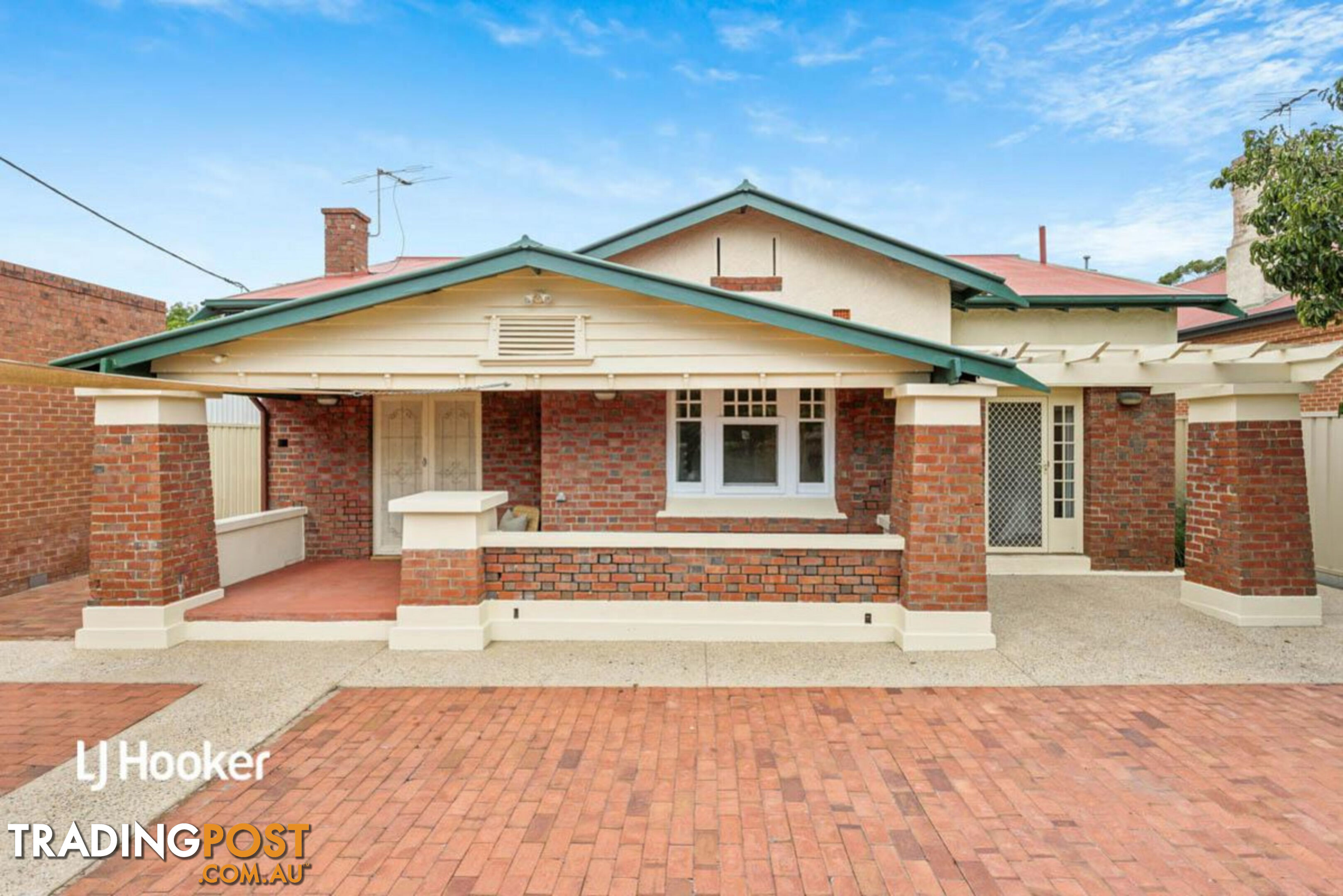 269 Goodwood Road KINGS PARK SA 5034