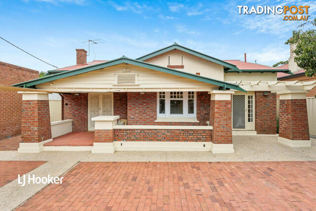 269 Goodwood Road KINGS PARK SA 5034