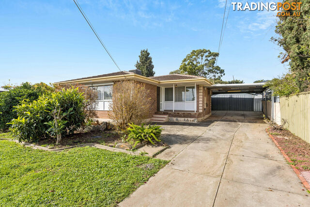 26 Orley Avenue INGLE FARM SA 5098