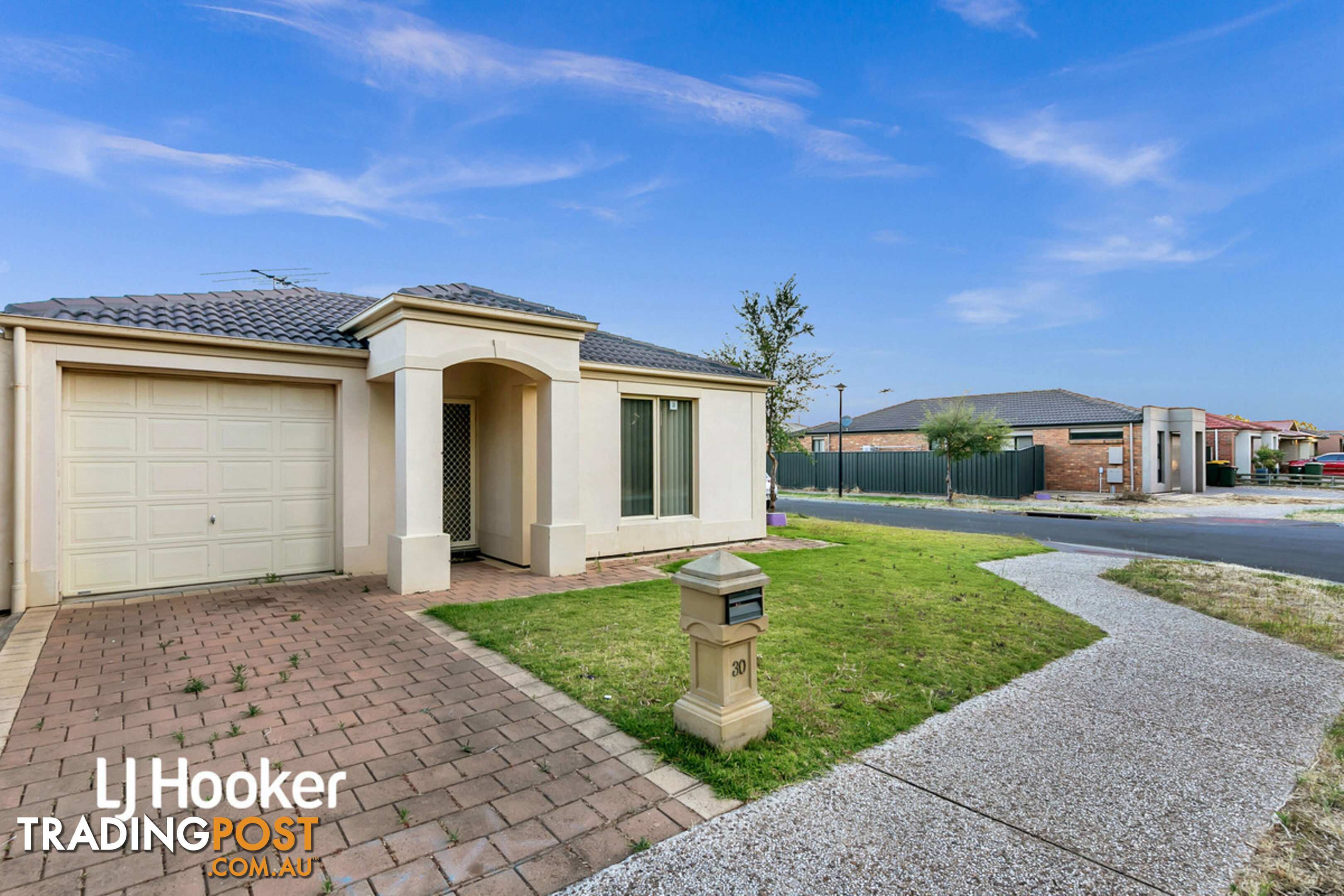 30 Wattlebird Drive BURTON SA 5110