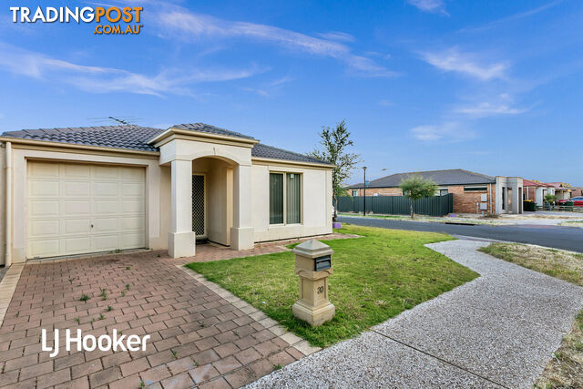 30 Wattlebird Drive BURTON SA 5110