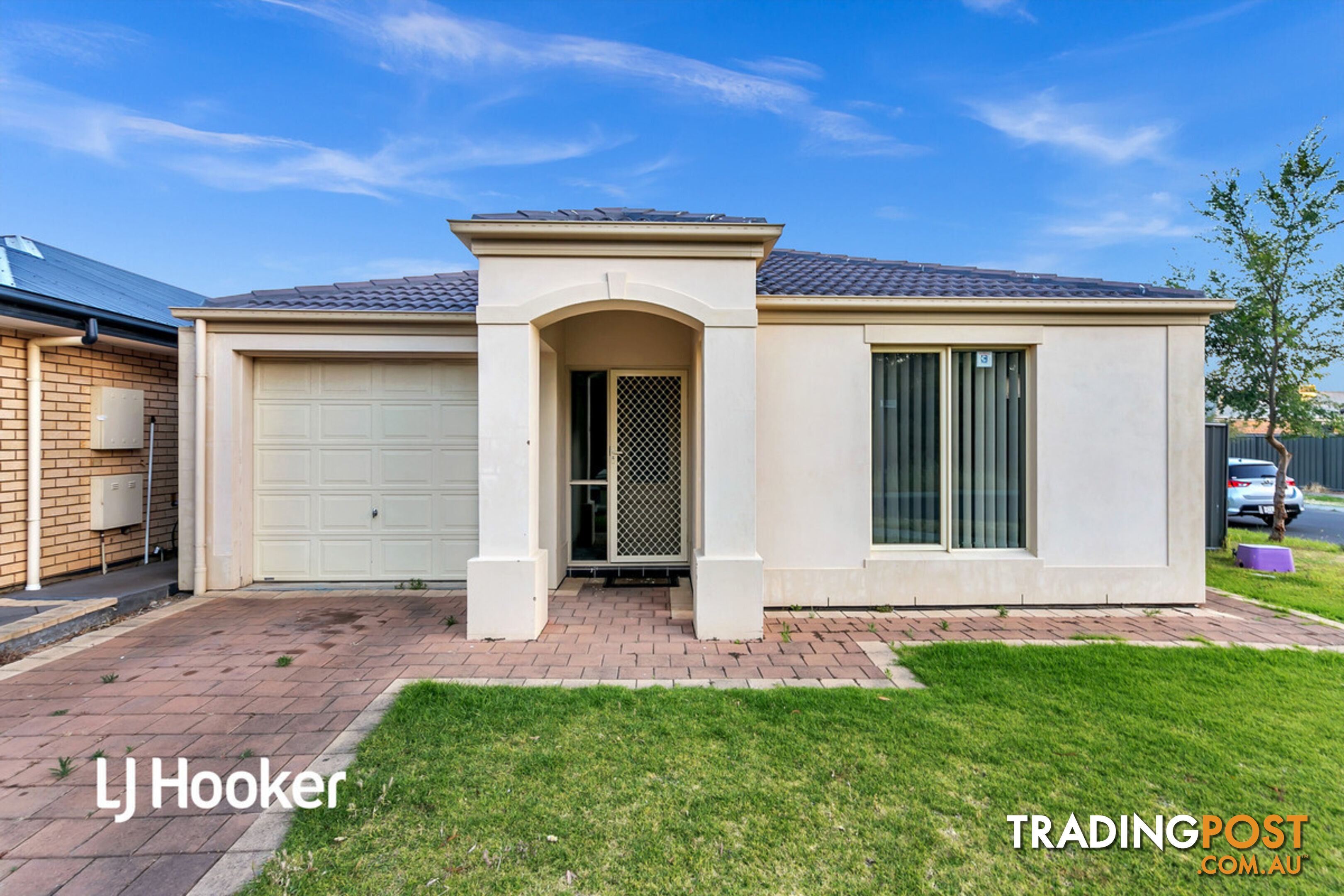 30 Wattlebird Drive BURTON SA 5110