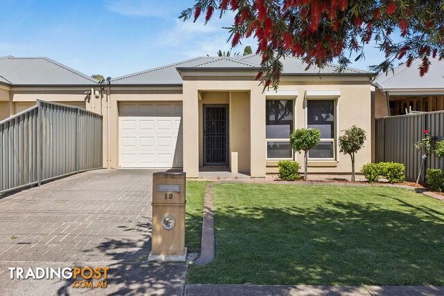 19 Pompoota Road HOPE VALLEY SA 5090