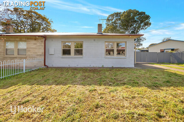 21 Fatchen Street ELIZABETH GROVE SA 5112