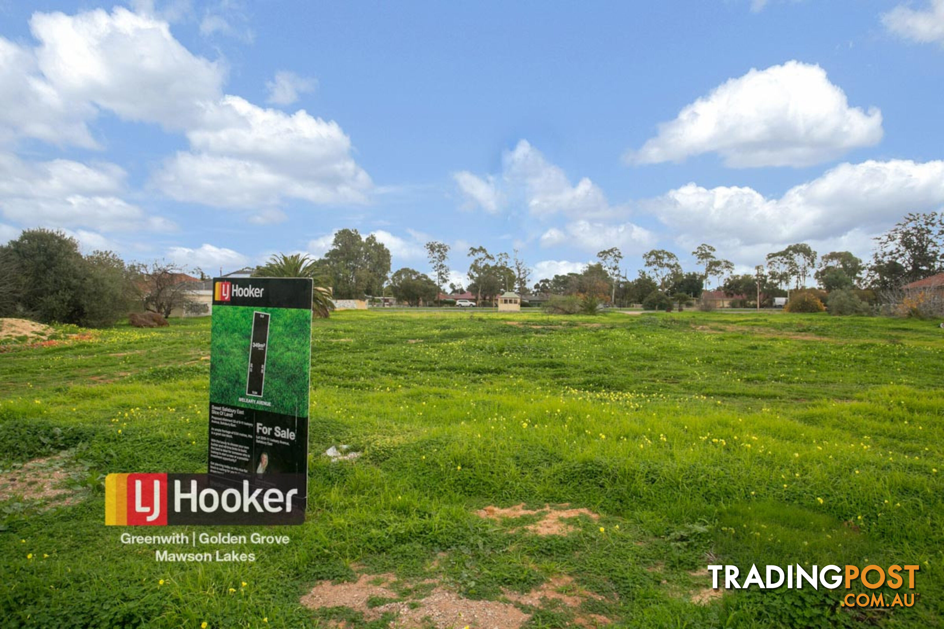 Lot 33/9-11 Iveleary Avenue SALISBURY EAST SA 5109