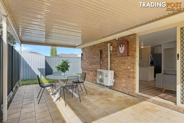 17 Oakwood Circuit MUNNO PARA WEST SA 5115