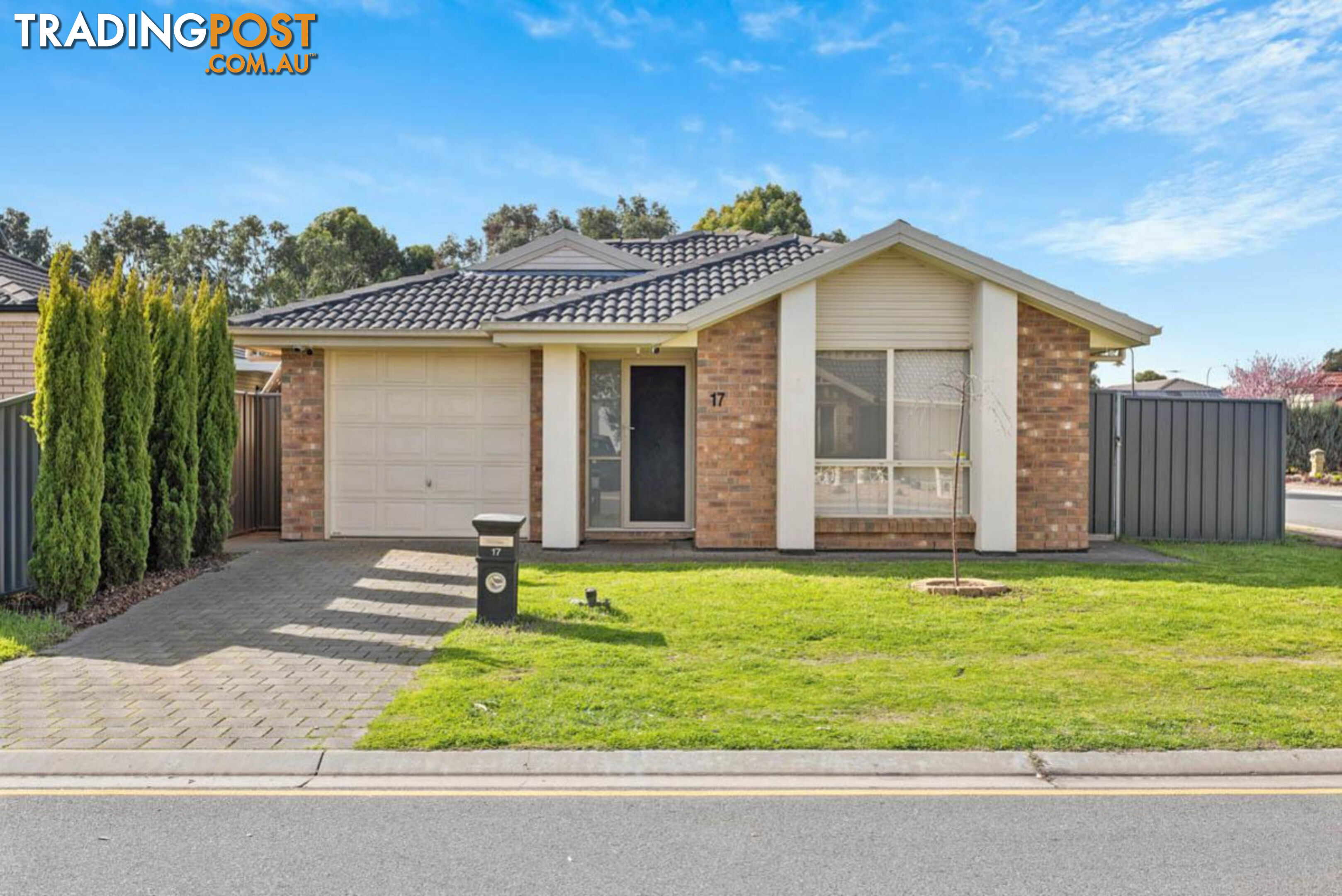 17 Oakwood Circuit MUNNO PARA WEST SA 5115