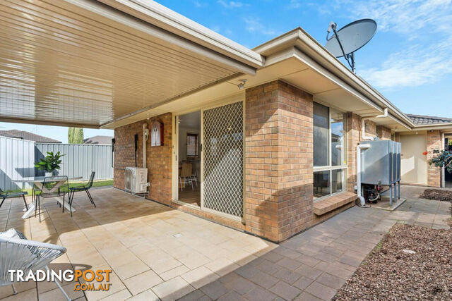 17 Oakwood Circuit MUNNO PARA WEST SA 5115