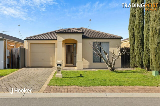 36 Oakwood Circuit MUNNO PARA WEST SA 5115