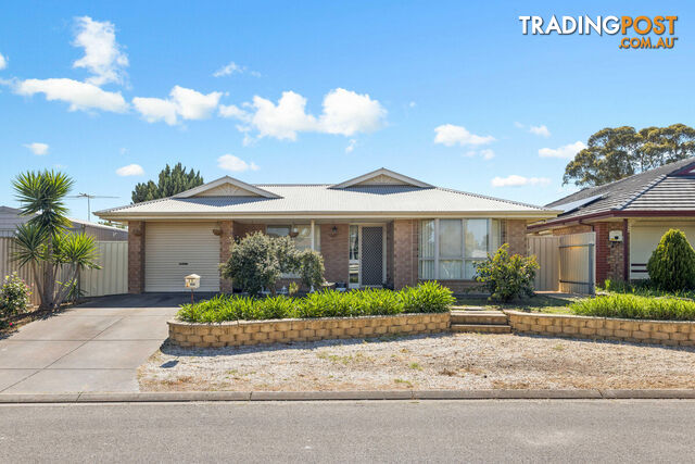17 Stringbark Avenue CRAIGMORE SA 5114