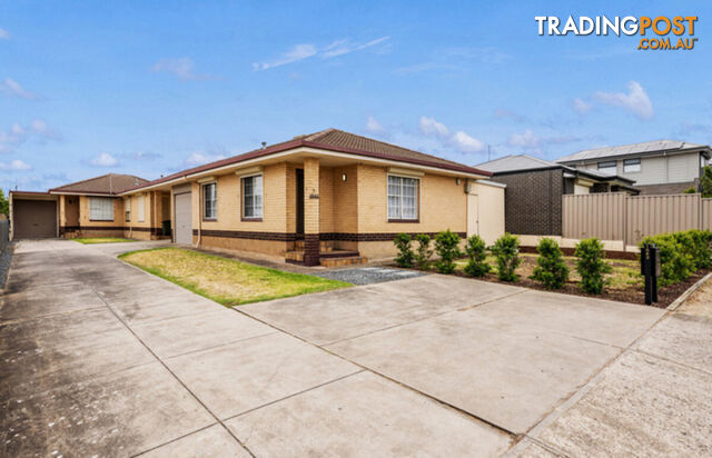 3/1043 North East Road RIDGEHAVEN SA 5097