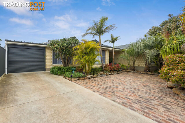 9 Shepherd Street RIDGEHAVEN SA 5097