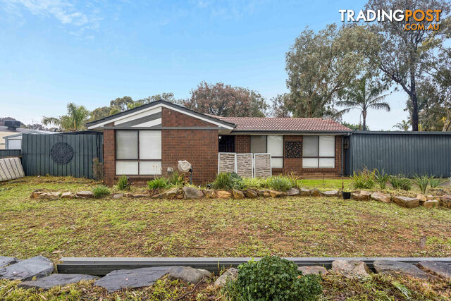11 Norsworthy Avenue SALISBURY NORTH SA 5108