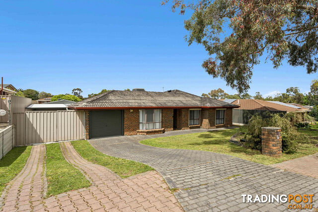 8 Sherry Court WYNN VALE SA 5127