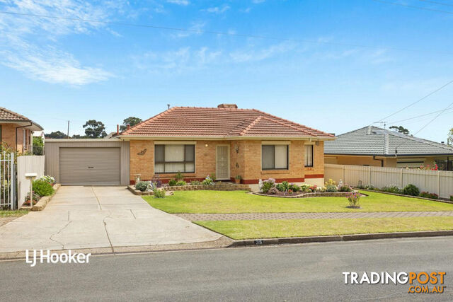 35 Campbell Drive PARA HILLS SA 5096