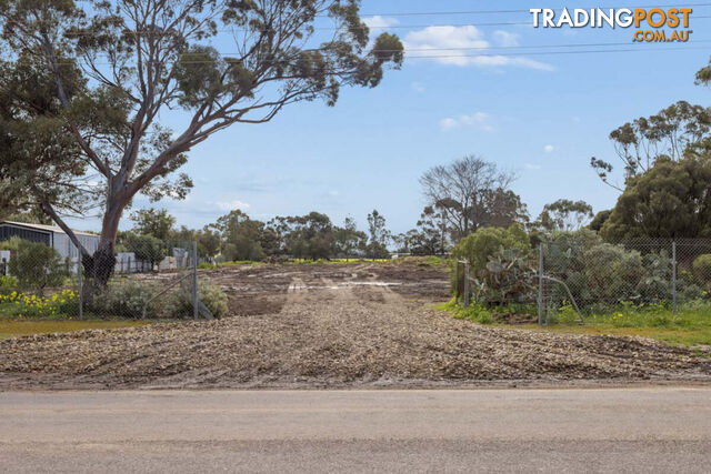 25 Hayman Road TWO WELLS SA 5501
