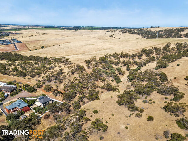 Lot 201 Whitford Road GOULD CREEK SA 5114