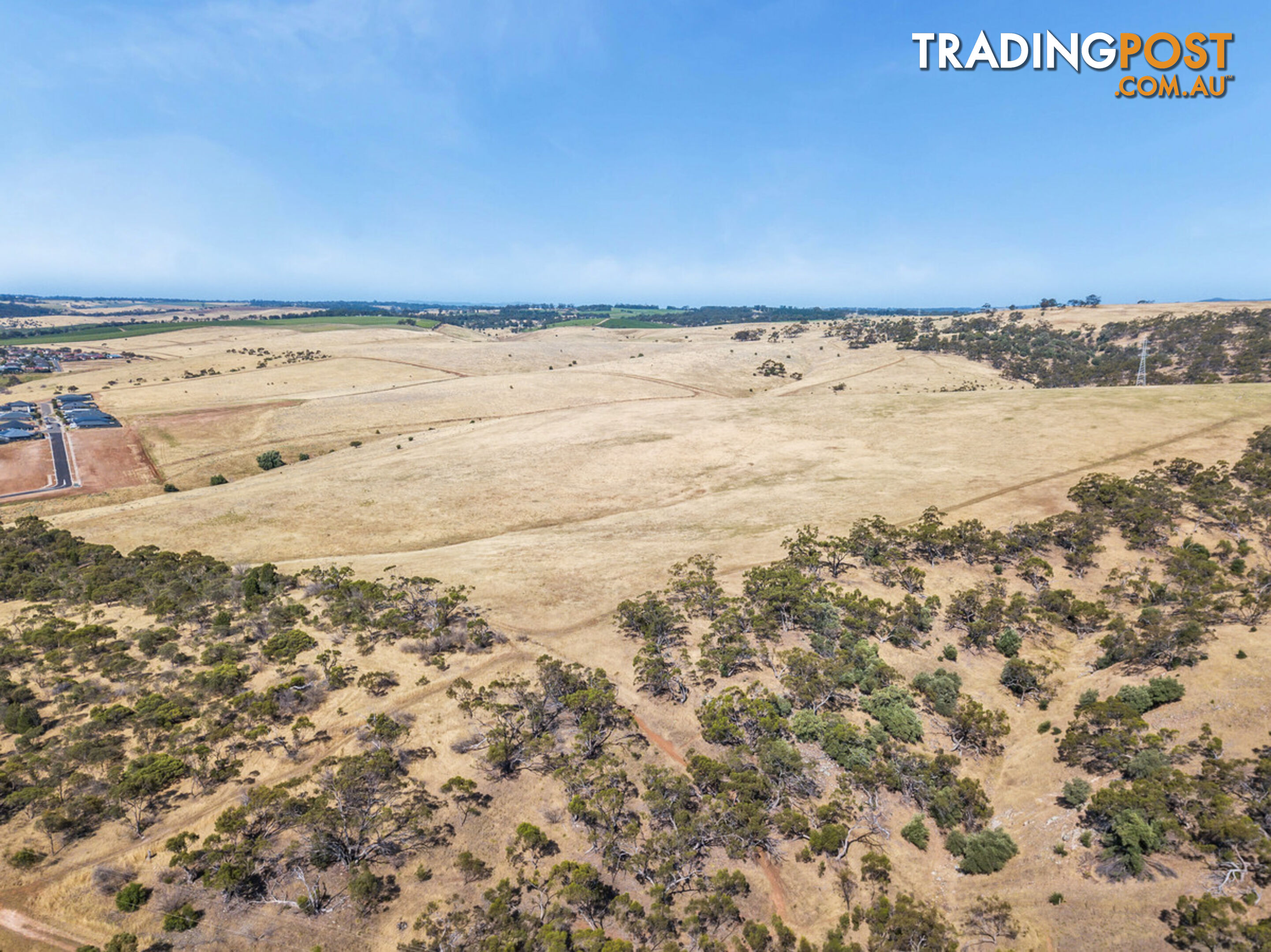 Lot 201 Whitford Road GOULD CREEK SA 5114