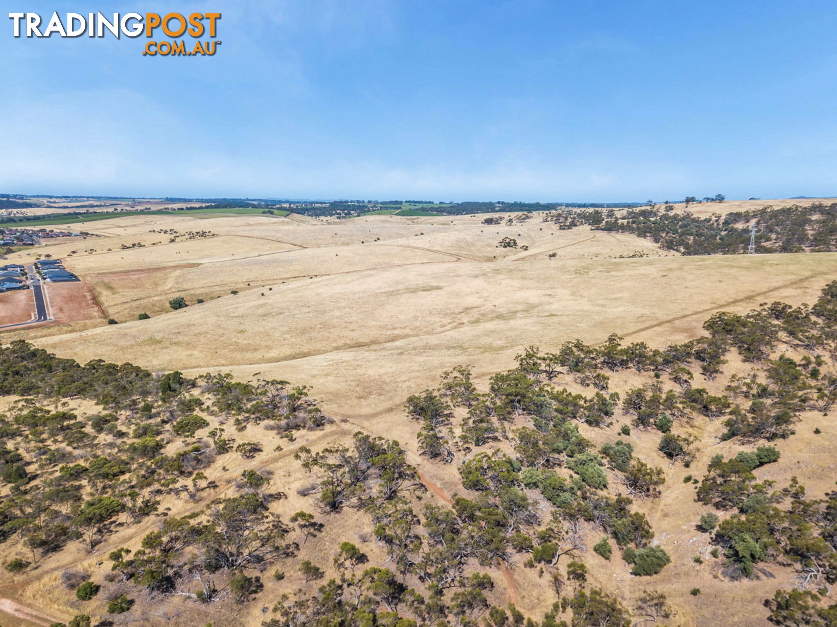 Lot 201 Whitford Road GOULD CREEK SA 5114