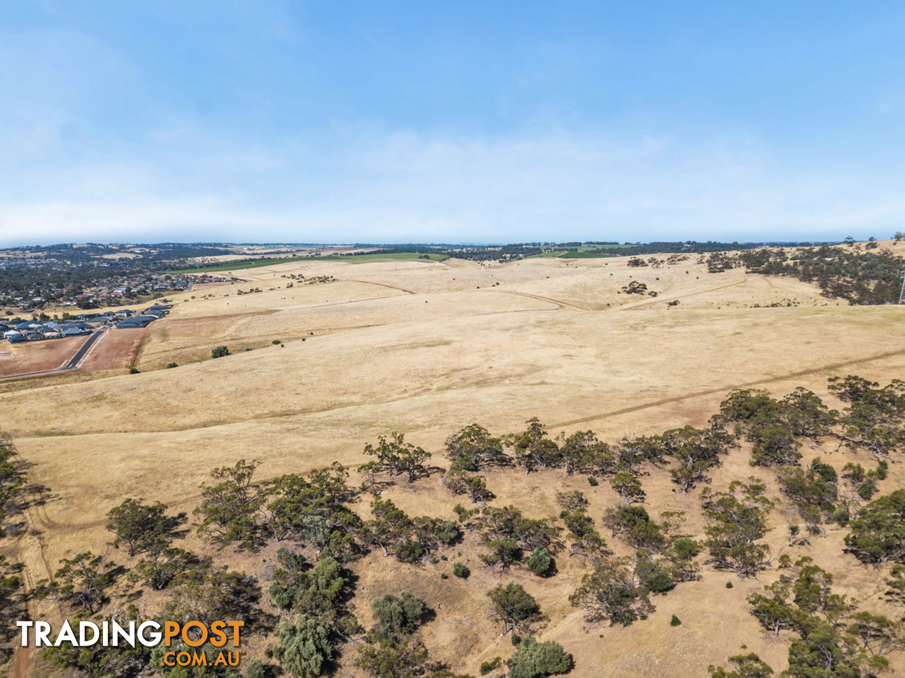 Lot 201 Whitford Road GOULD CREEK SA 5114