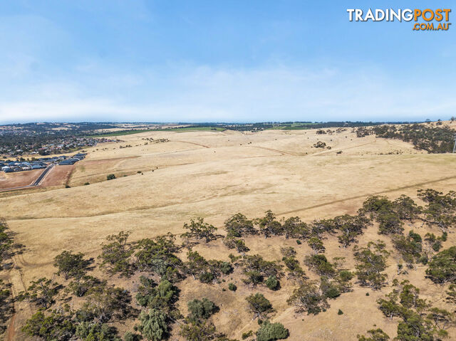 Lot 201 Whitford Road GOULD CREEK SA 5114