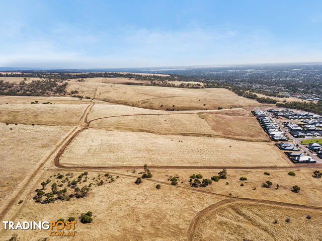 Lot 201 Whitford Road GOULD CREEK SA 5114