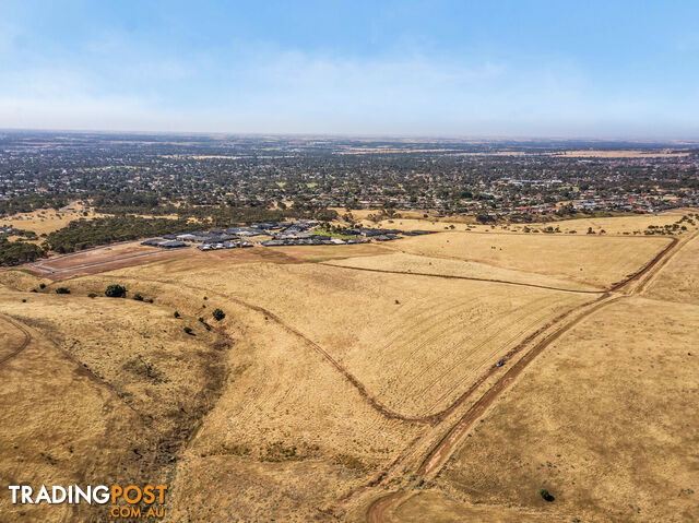 Lot 201 Whitford Road GOULD CREEK SA 5114