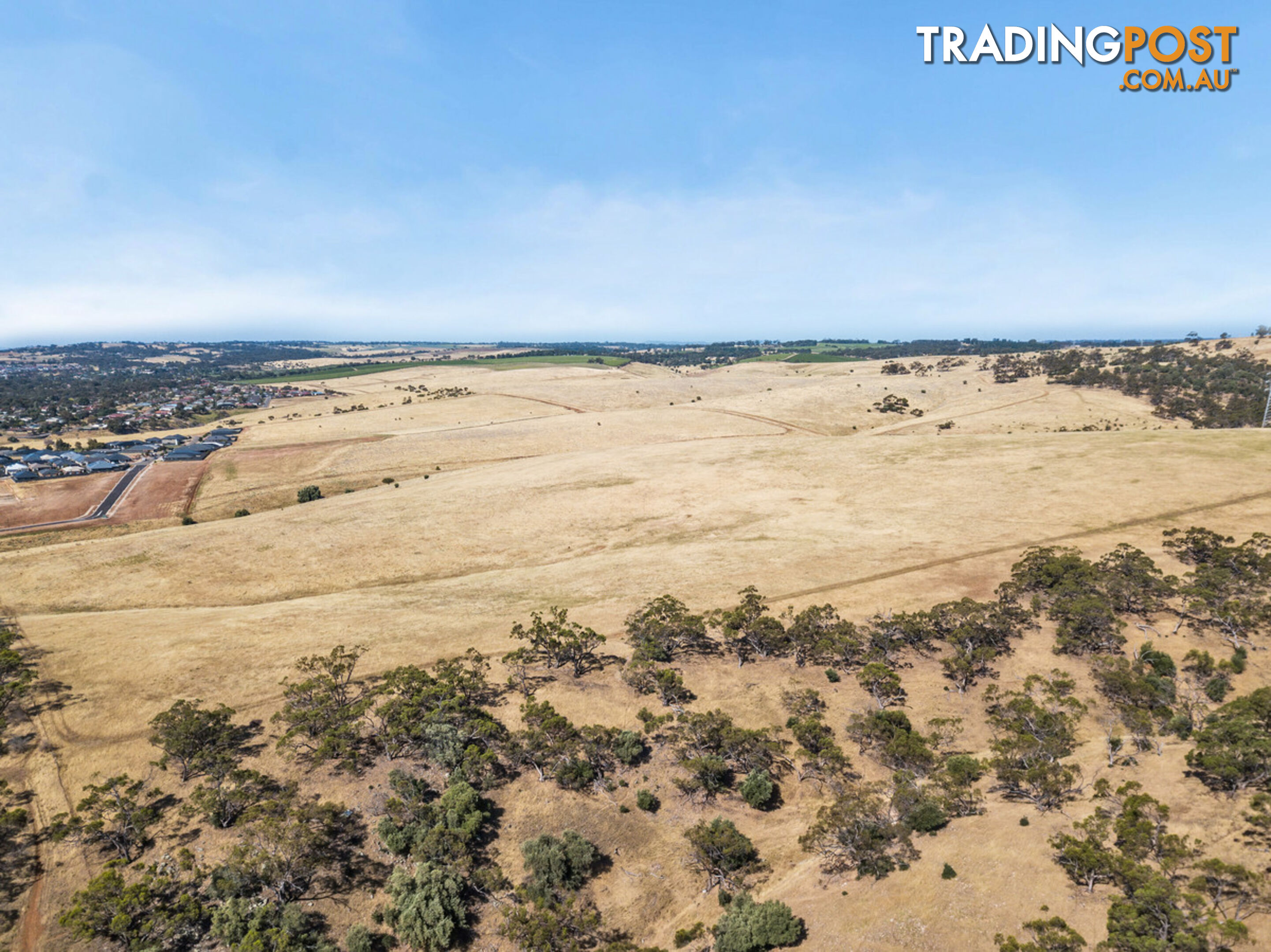 Lot 201 Whitford Road GOULD CREEK SA 5114