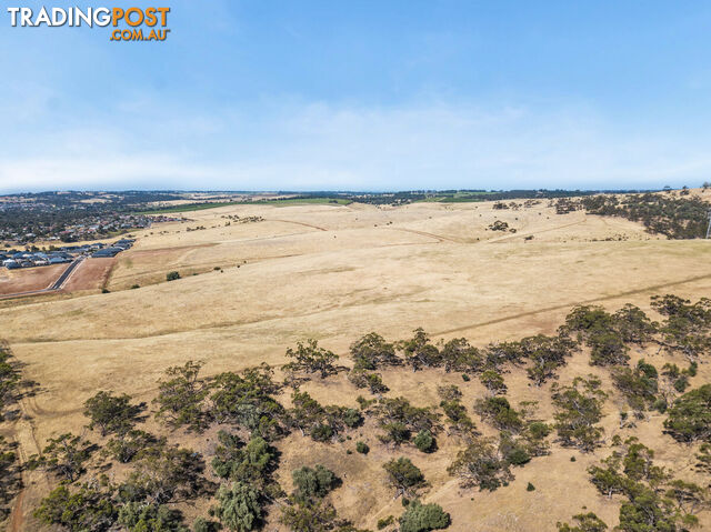 Lot 201 Whitford Road GOULD CREEK SA 5114