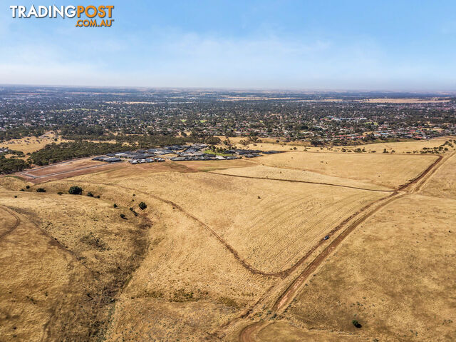 Lot 201 Whitford Road GOULD CREEK SA 5114