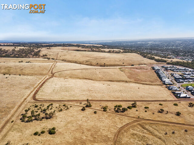 Lot 201 Whitford Road GOULD CREEK SA 5114