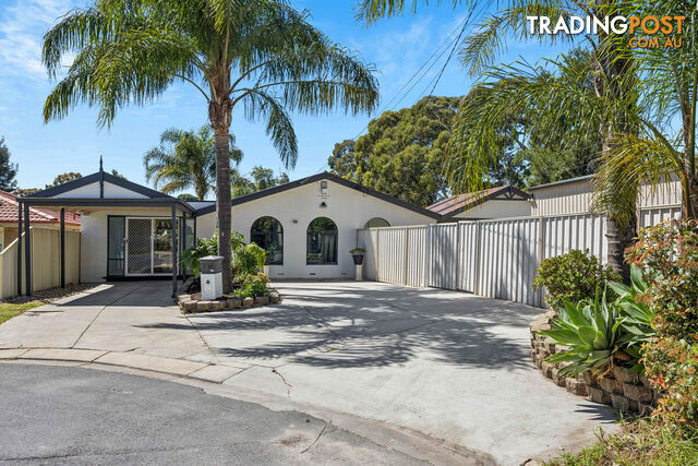 24 Glengyle Avenue MODBURY SA 5092