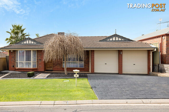 16 Mander Crescent CRAIGMORE SA 5114
